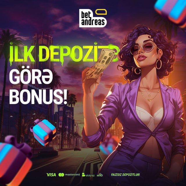 🎰 24/7 Kazino🇦🇿