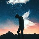 مُـهاجِرٌ لـربّي ♥️💭