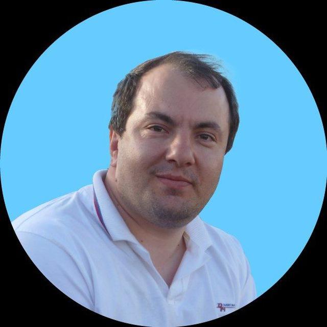 Dr. Ramin Rahmani