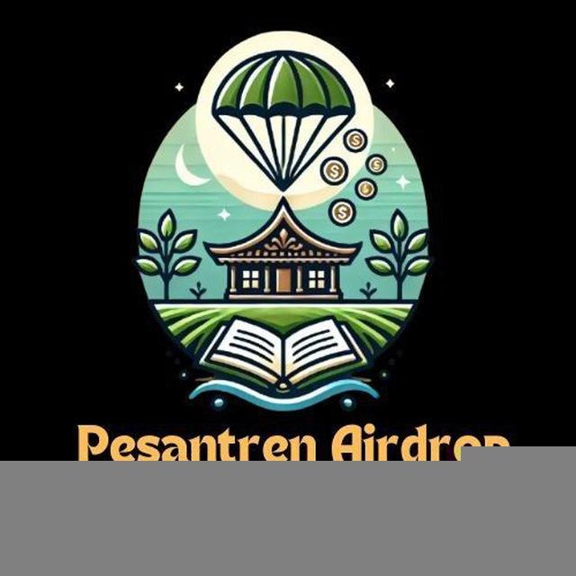 Pesantren Airdrop