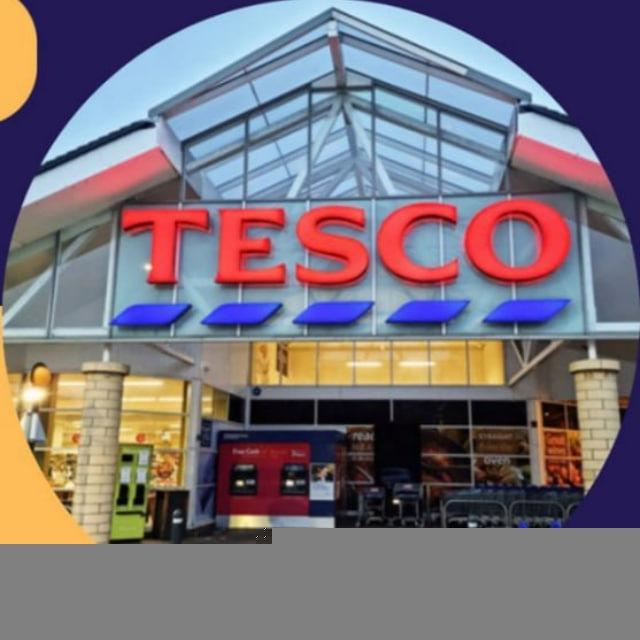 TESCO