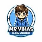 MrVihas🔆®