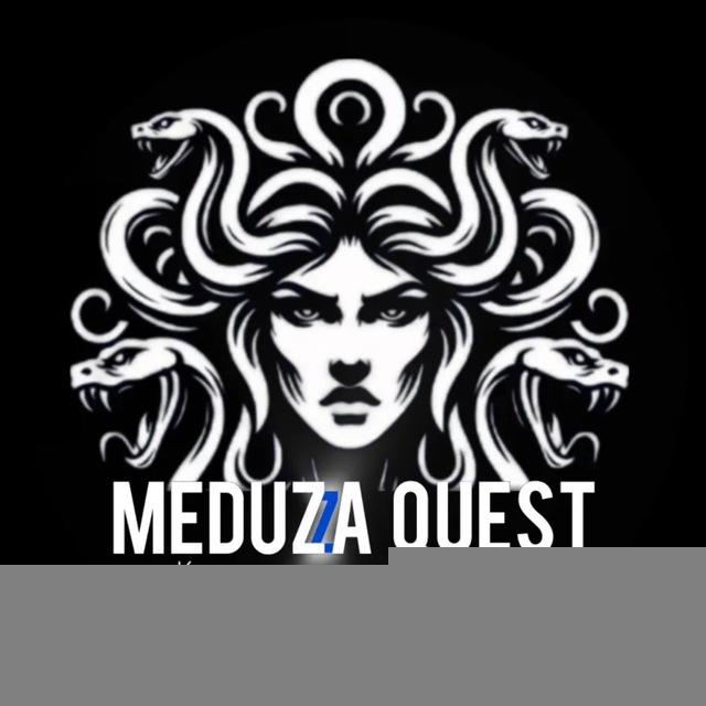 MEDUZA QUEST