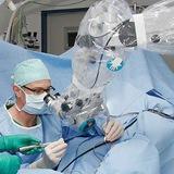 طب وجراحة الأنف والأذن والحنجرة ENT