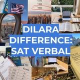 SAT Valley English | Dilara Kuchaeva