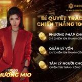 🏆BACARAT💰 THÙY LINH 💰 2 LỆNH UY TÍN🏆
