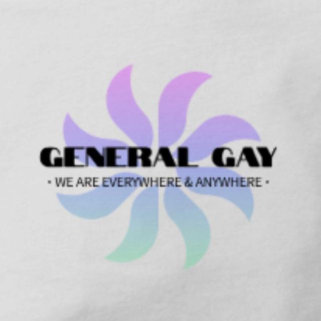General Gay