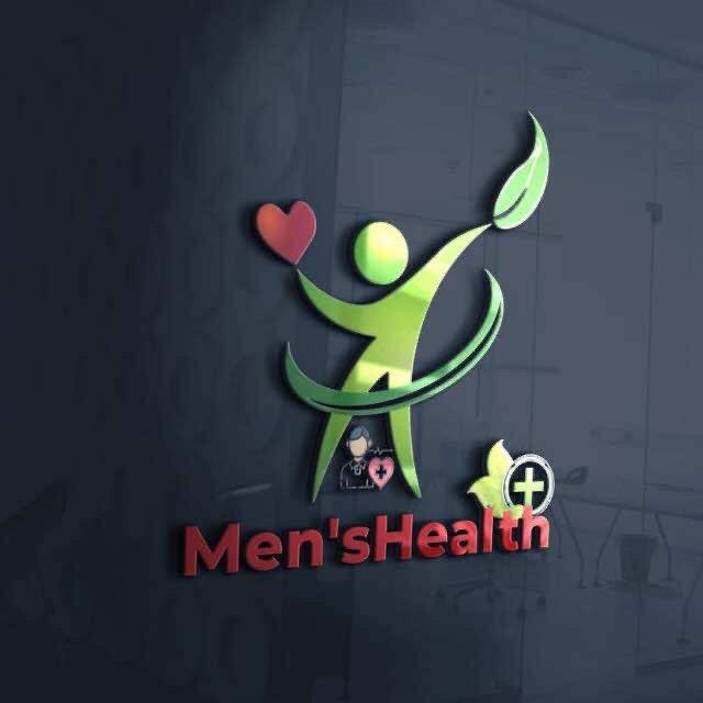 Men Health Talk 🦾