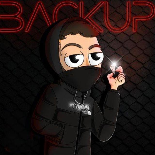 ʙᴀᴄᴋᴜᴘ 🄱🅁🄾 🥷
