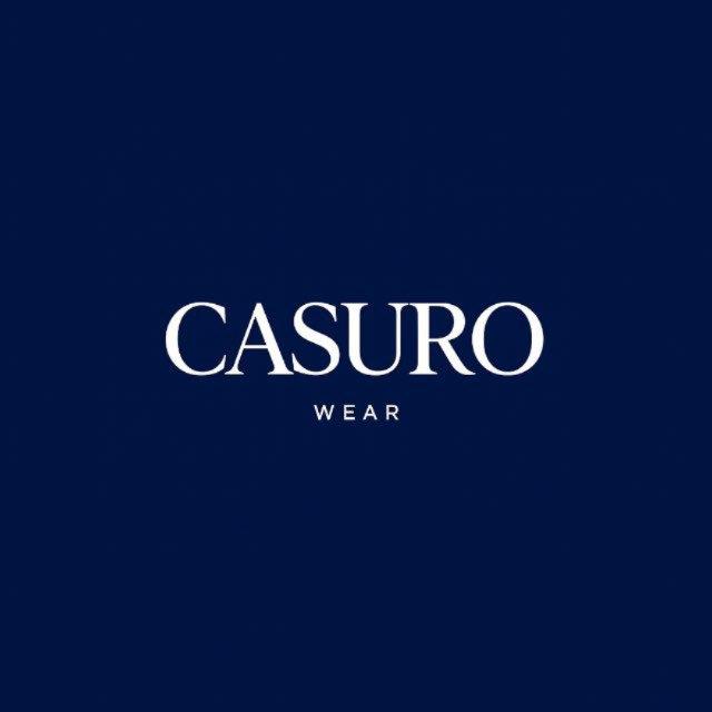 cαѕυro weαr