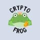 CryptoFrog's Gems 💎🐸