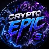 EPIC CRYPTO ⚡️