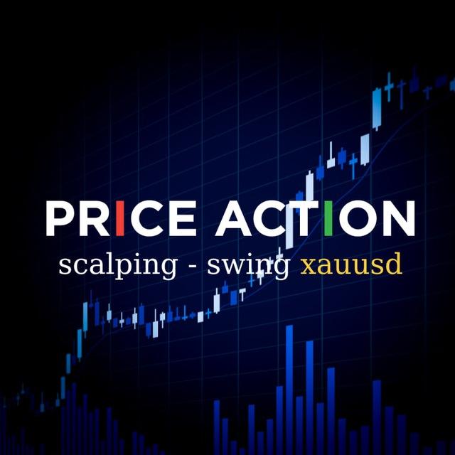 TINH HOA SCALPING - PRICE ACTION NÂNG CAO