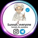 Sunnah_4everyone