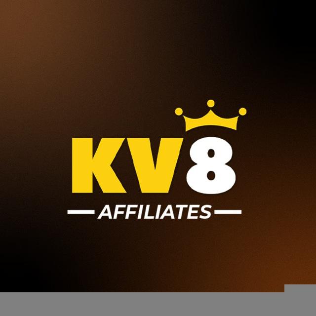 KV8 Affiliate Official 🇧🇩