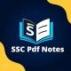 SSC Pdf Notes