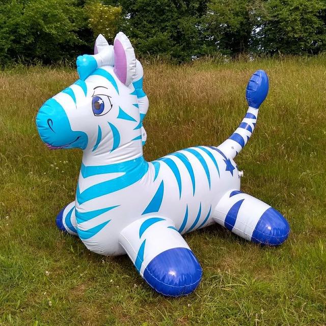 Toy updates