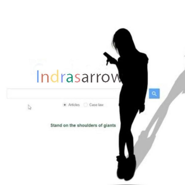 @indrasarrow