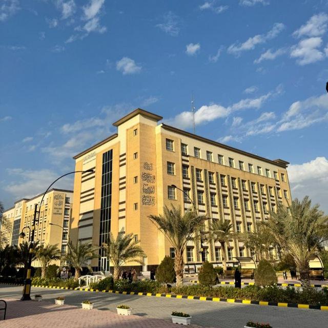 تقنيات المختبرات الطبية/A1/A2/A3