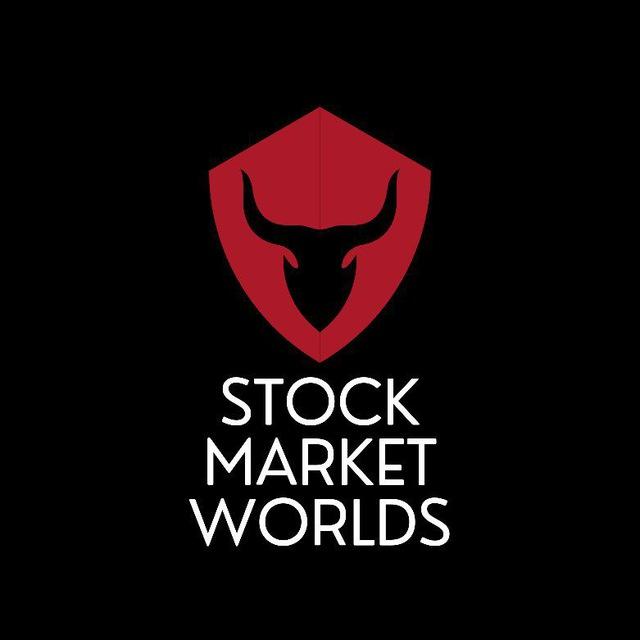 Stock Market Worlds