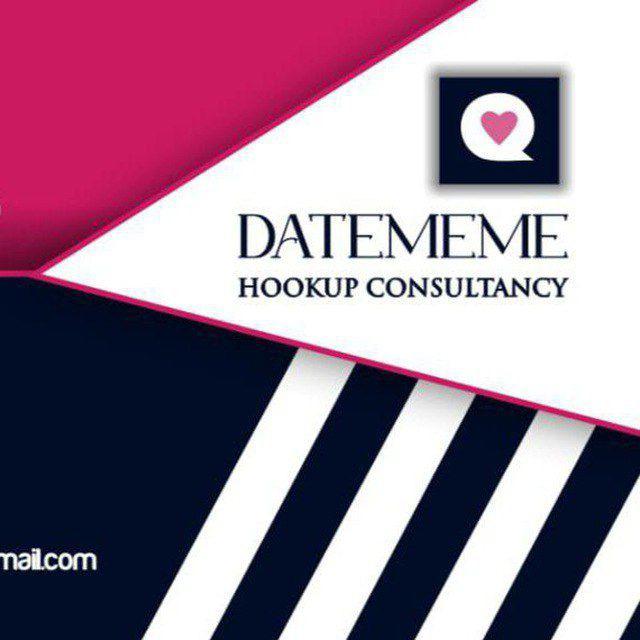 Datememe Hook-up Services