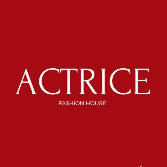 ACTRICE ♥️