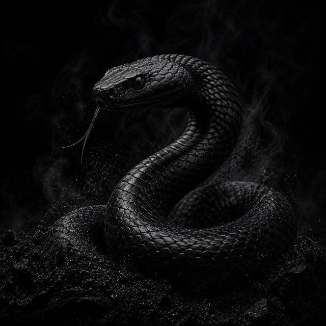 흑사[黑蛇]제휴방