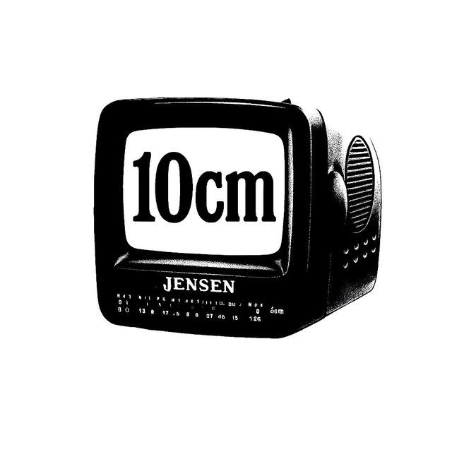 10CM