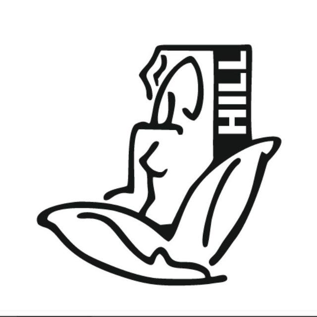 Hill Art
