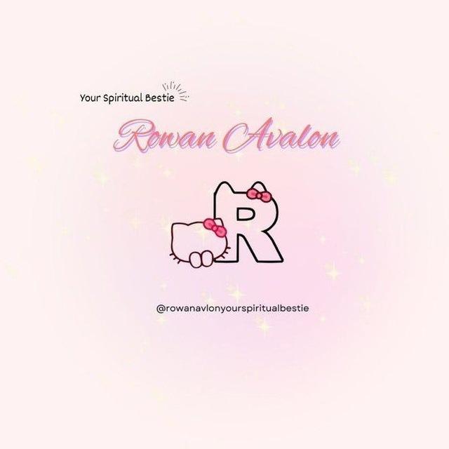 Rowan's Tarot and Spirituality