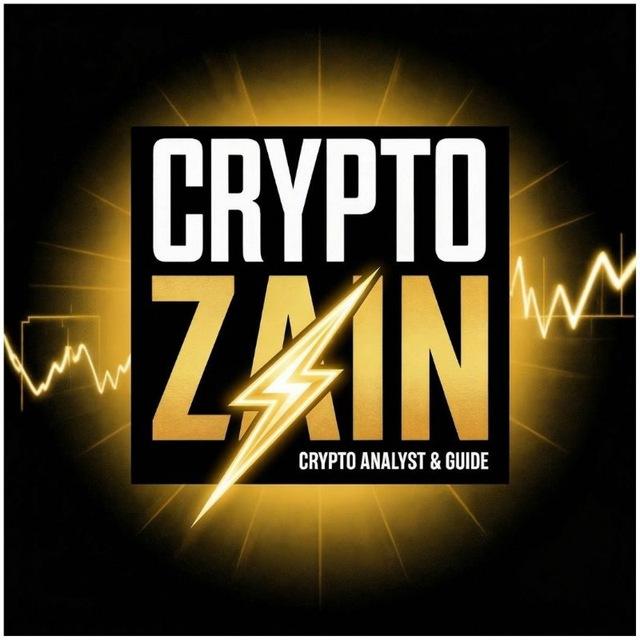 Crypto Zain Free