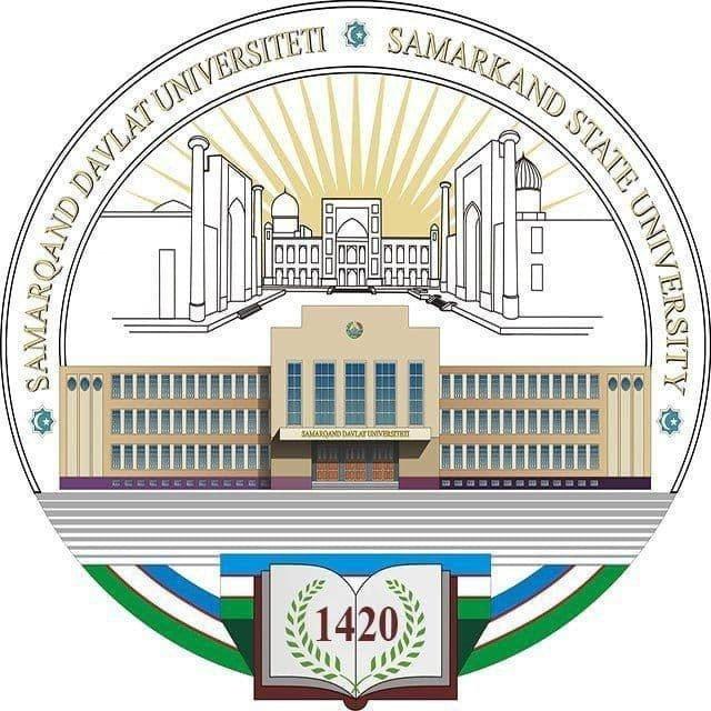 Samarqand davlat universiteti