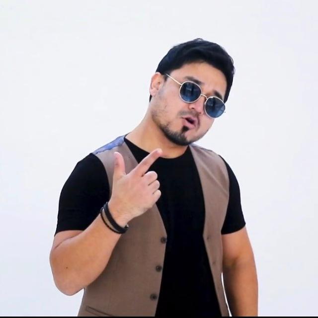 Soyib Dadaxonov(rasmiy)