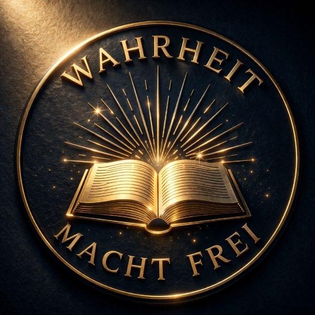 Wahrheit macht frei | 💛 Wahrkademie