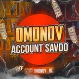 OMONOV SALE
