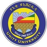 UNITY UNIVERSITY REGISTRAR OFFICIAL