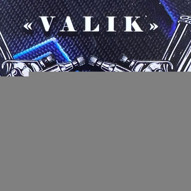 Valik