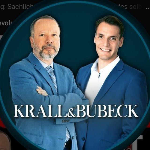 KRALL&BUBECK