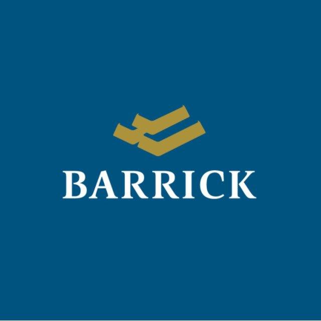 Barrick Gold