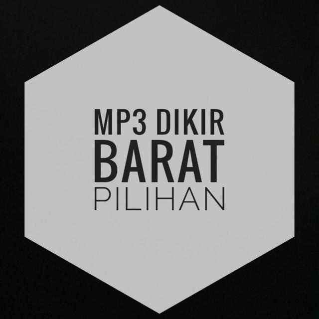 MP3 Dikir Barat Pilihan