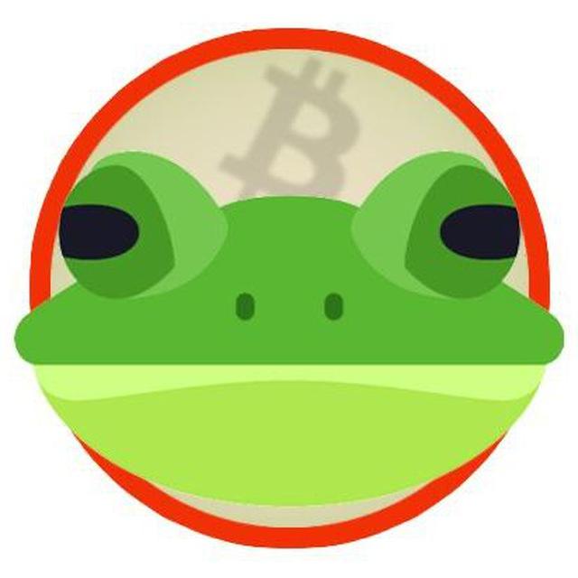 BullFrog Crypto