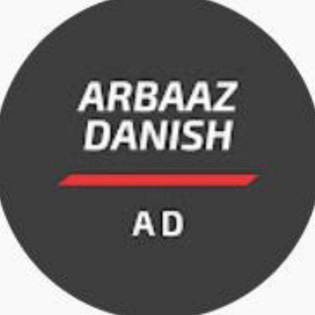 Arbaaz Danish