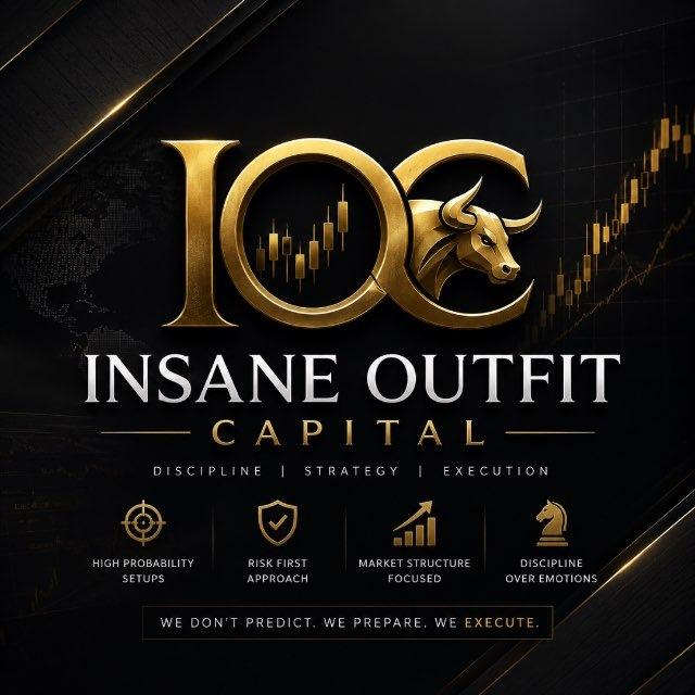 INSANE OUTFIT CAPITAL