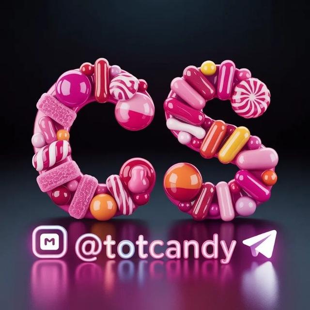 CANDY WORLD