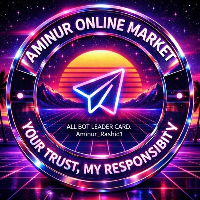 Aminur Online Market