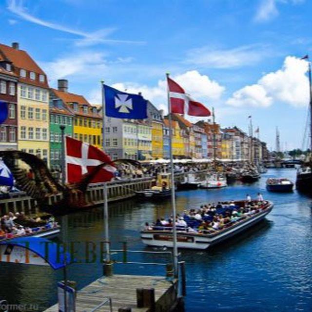 Норвегия 🇳🇴 Исландия 🇮🇸 Швеция 🇸🇪 трудоустройство