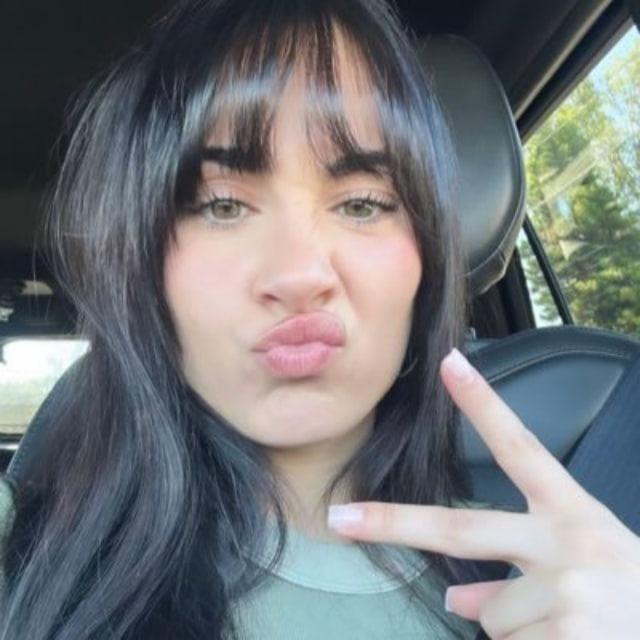 Aitana ❤️‍🔥