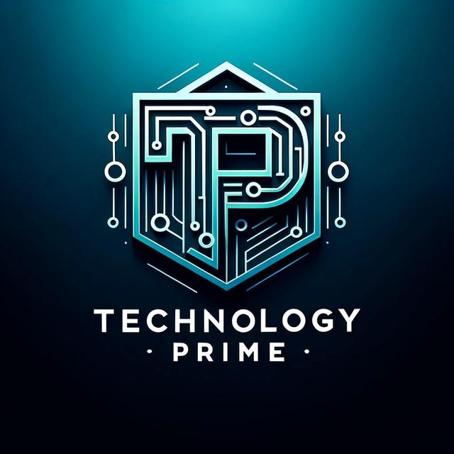 Technology Prime ⚙️