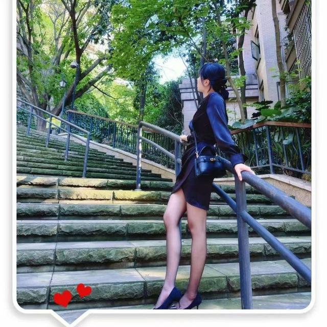大学城熙街（梦娜）