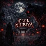 Dark Shibyia | Страшные истории аудио формат | WorldBegemotKot, Nosferatu, Sinister,Dark Phil, Гробовщик и т.д
